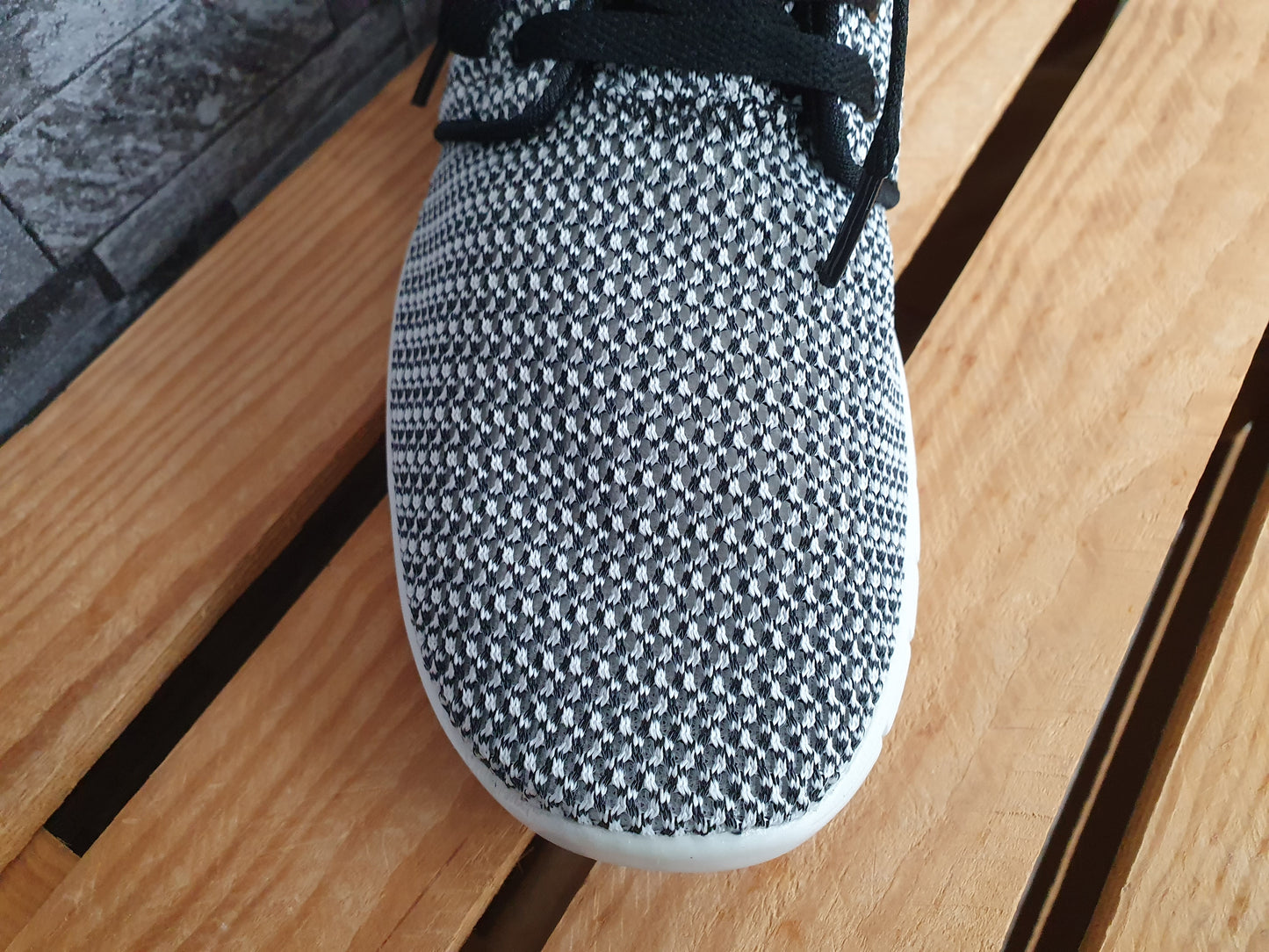 Herren Sneaker Weiß Schuhe Freizeitschuhe Größe 40-44