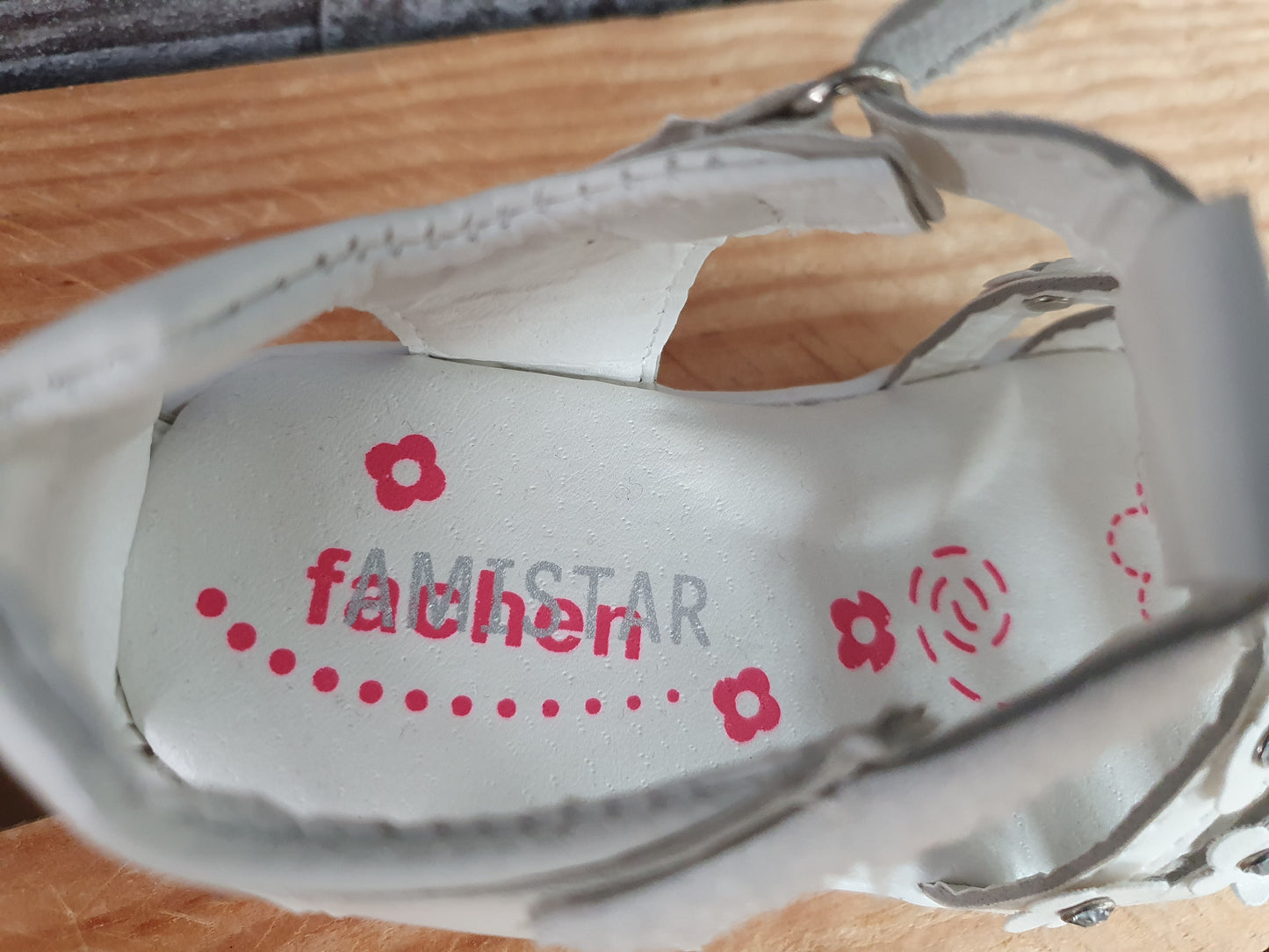 Kinder Mädchen Sandalen Sommer Strandsandaken Freizeitschuhe Schwarz & Weiß