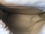 NEU ! Saint Laurent YSL  Nikki Medium Schultertasche  Leder