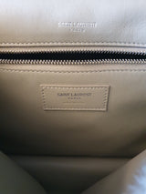 NEU ! Saint Laurent YSL  Nikki Medium Schultertasche  Leder