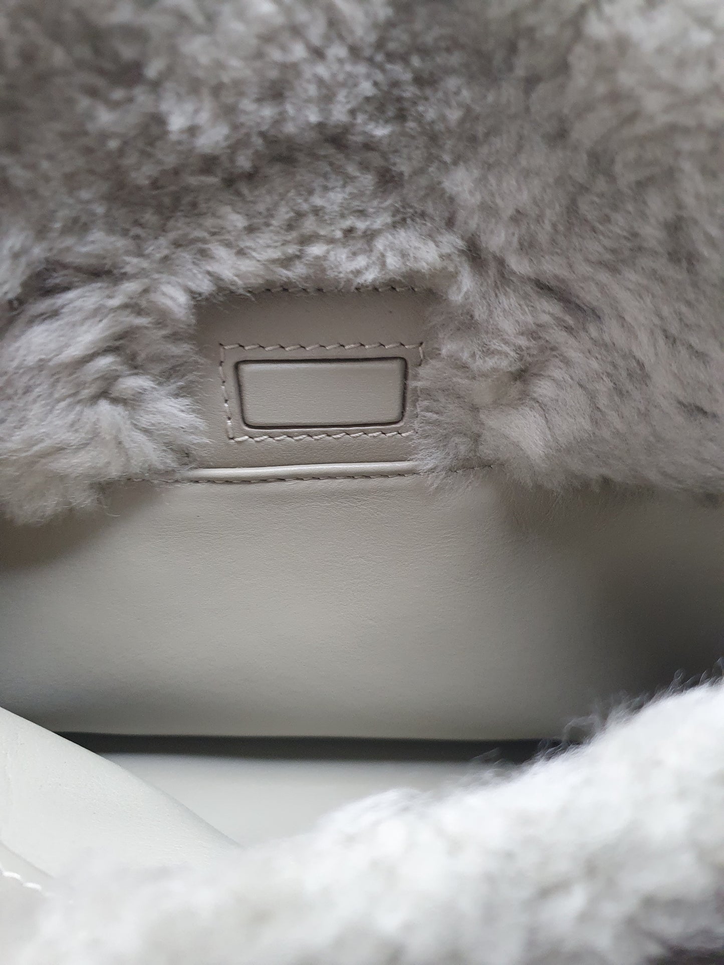 NEU ! Saint Laurent YSL  Nikki Medium Schultertasche  Leder