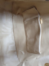 Original Louis Vuitton Galliera GM Schultertasche Python Leder