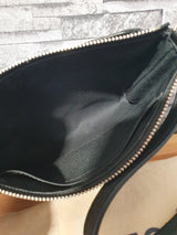 Original Louis Vuitton Pallas BB Empreinte Leder Schwarz