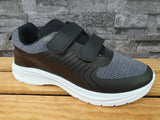 Herren Magnus Sportschuhe Sneaker Klett