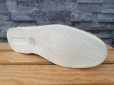 Herren Slipper Schuhe Camel Sommer