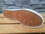 Herren Sneaker Weiß Schuhe Sportschuhe