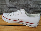 Herren Sneaker Weiß Schuhe Sportschuhe