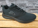 Herren Sneaker  Schwarz