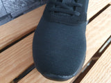 Herren Sneaker  Schwarz