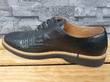 Herren Business Halbschuhe – Braun