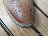 Herren Schuhe Halbschuhe Business