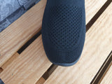 Damen Sneaker Schuhe Stoff
