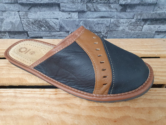 Herren Polnische Hauschuhe NOWO