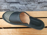 Herren Polnische Hausschuhe