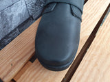Damen Axel Gesundheitsschuhe  Comfort Hallux Leder Weite H Snake