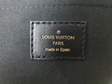 NEU! Original Louis Vuitton  Neverfull MM Since 1854 Gris Jaquard Schwarz
