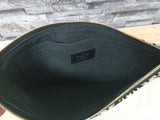 NEU! Original Louis Vuitton  Neverfull MM Since 1854 Gris Jaquard Schwarz