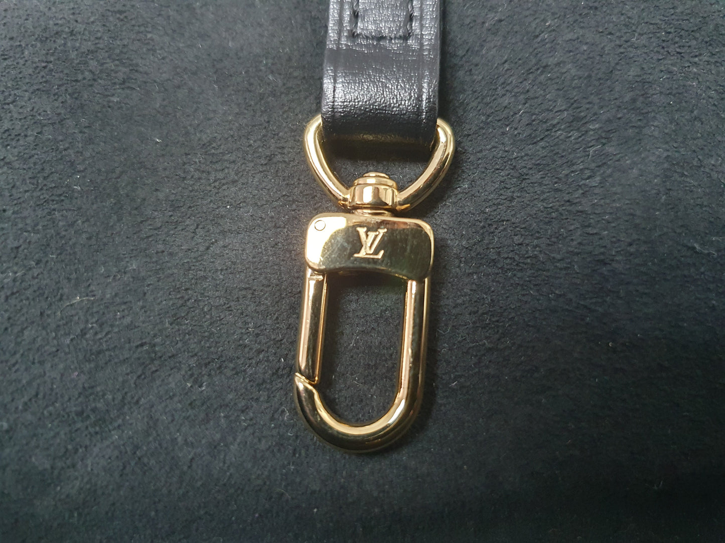 NEU! Original Louis Vuitton  Neverfull MM Since 1854 Gris Jaquard Schwarz