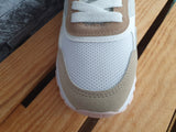 Sneaker Damen Grau Schuhe Freizeitschuhe Größe 36-39