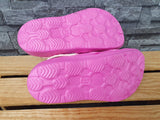 Clogs Mädchen Strandschuhe