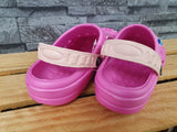 Clogs Mädchen Strandschuhe