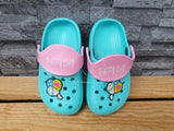 Clogs Kinder Kleinkinder  Sandalen Badesandale