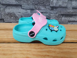 Clogs Kinder Kleinkinder  Sandalen Badesandale