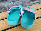 Clogs Kinder Kleinkinder  Sandalen Badesandale