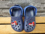 Clogs Kinder Kleinkinder  Sandalen Badesandale