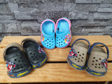 Clogs Kleinkind Badesandale Schuhe