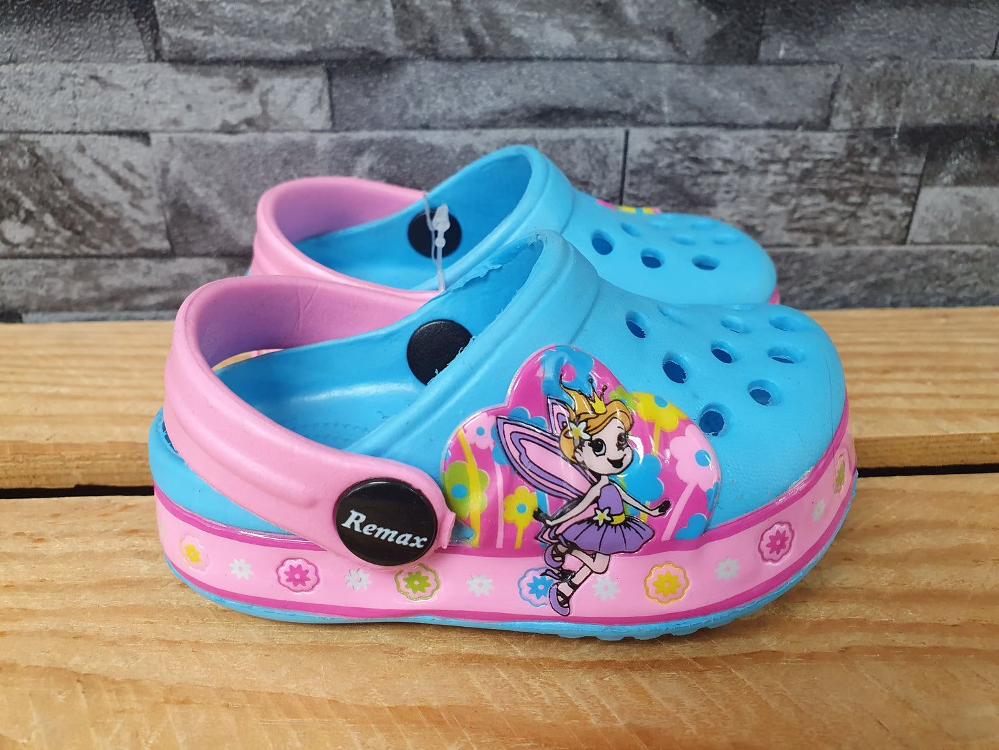 Clogs Kleinkind Badesandale Schuhe