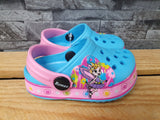 Clogs Kleinkind Badesandale Schuhe