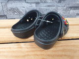 Cloggs Kleinkinder Schuhe Jungen Hauschuhe Figurmotiv