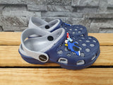 Clogs Kleinkinder Hauschuhe Sandalen Sommer Strand Größe 24-27