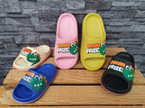 Kinder Pantolette Clogs Badeschlappen Bonus Frizes