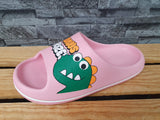 Kinder Pantolette Clogs Badeschlappen Bonus Frizes