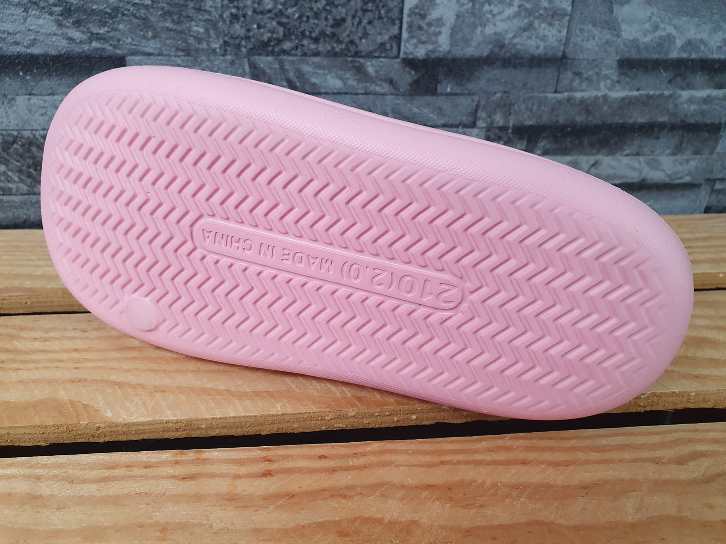 Kinder Pantolette Clogs Badeschlappen Bonus Frizes