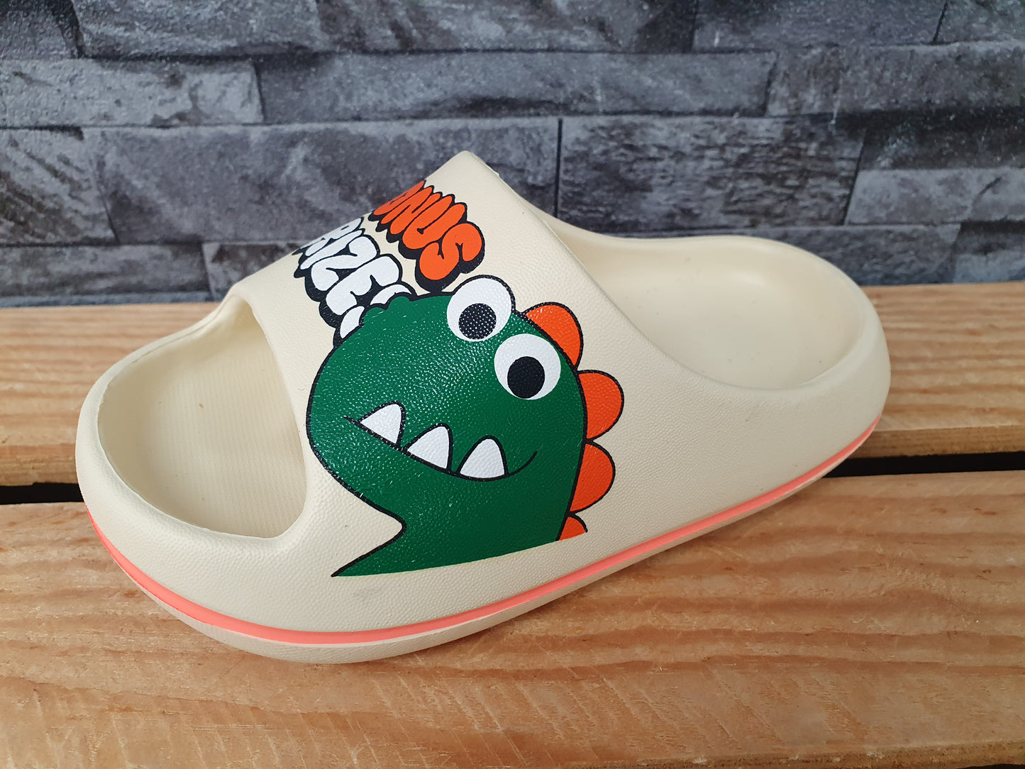Kinder Pantolette Clogs Badeschlappen Bonus Frizes