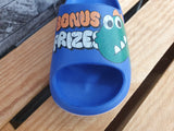 Kinder Pantolette Clogs Badeschlappen Bonus Frizes