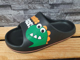Kinder Pantolette Clogs Badeschlappen Bonus Frizes