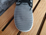 Herren Sneaker Weiß Schuhe  Freizeitschuhe Größe 40-44