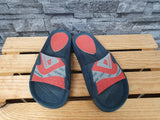 Donnay Badelatschen Schuhe Pantolette