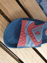 Donnay Badelatschen Schuhe Pantolette