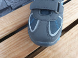 Slobby Kinder Schuhe  2 x Klett FreizeitschuheBlau & Grau