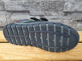Kinder Schuhe Freizeitschuhe 2 x Klett  Grau & Blau & Schwarz
