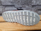 Kinder Schuhe Freizeitschuhe 2 x Klett  Grau & Blau & Schwarz