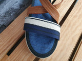 Damen Mulanka Sandalen Kailabsatz
