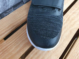 Magnus Herren Sportschuhe 2 x Klett EVA Sohle  Blau &  Schwarz