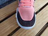 Kinder Sneaker Textil  1 x Klett  Schuhe Freizeitschuhe
