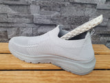 Herren Sneaker Sportschuhe Schuhe Grau
